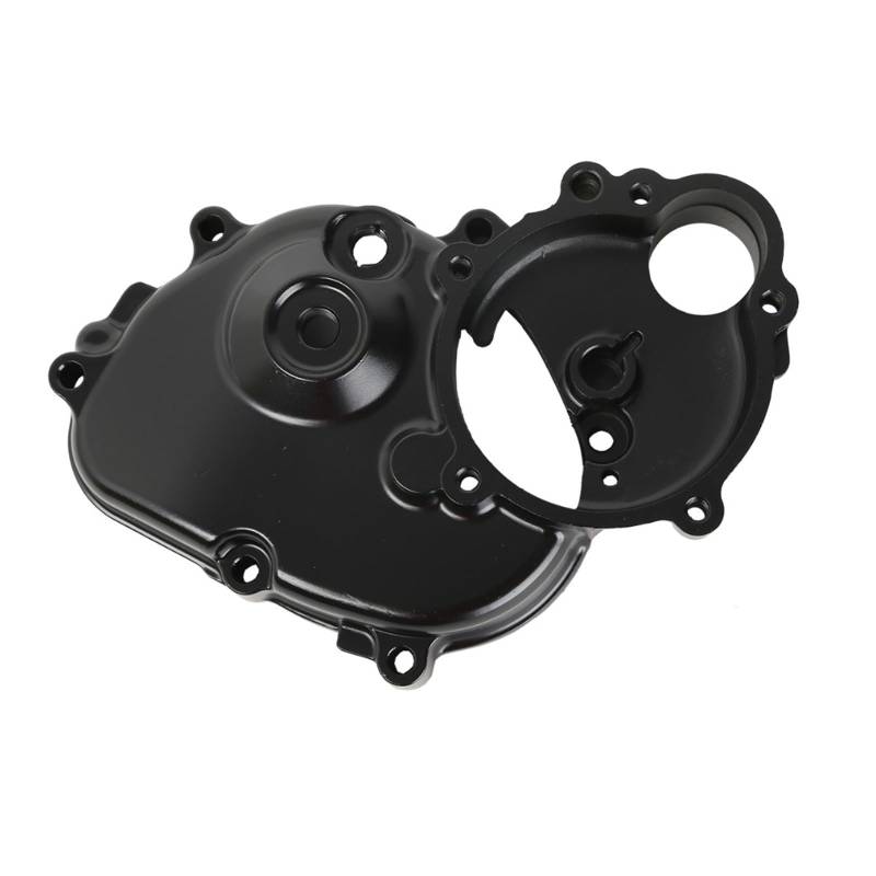 WXSSH Motorrad-Motorabdeckung Für ZX6R 2009-2018 Motorrad Rechts für Motor Stator Abdeckung Kurbelgehäuse Schutz Generator Schutz Abdeckung von WXSSH