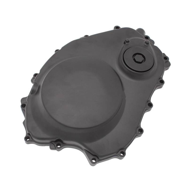 WXSSH Motorrad-Motorabdeckung Motorrad-Stator rechts für Motor-Kurbelgehäuse-Abdeckung für mit Dichtung für CBR1000RR 2004–2015 von WXSSH