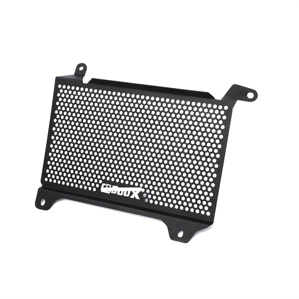 WXSSH Motorradwasser -Retikul Für CB 500X CB500 X CB 500 X CB500X 2019 2020 2021 Motorrad für Kühlergrill Schutz Grille Abdeckung Schutz Zubehör von WXSSH