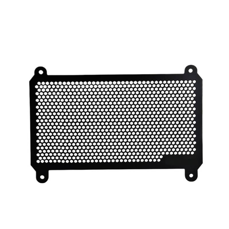 WXSSH Motorradwasser -Retikul Für Kawasaki Eliminator SE 400 450 E400 E450 2023 Motorrad für Kühlerschutz Schutz Grill Abdeckung Grille Schutz Zubehör(B) von WXSSH