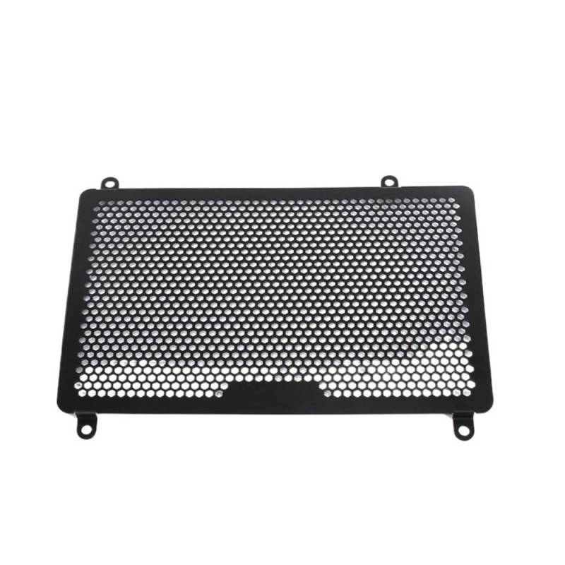 WXSSH Motorradwasser -Retikul Für Kawasaki ZX25R ZX-25R Zx 25r ZX-25RR ZX25RR 2020-2023 Motorrad für Kühlergrill Schutz Abdeckung Schutz Ölkühler Abdeckung(B) von WXSSH