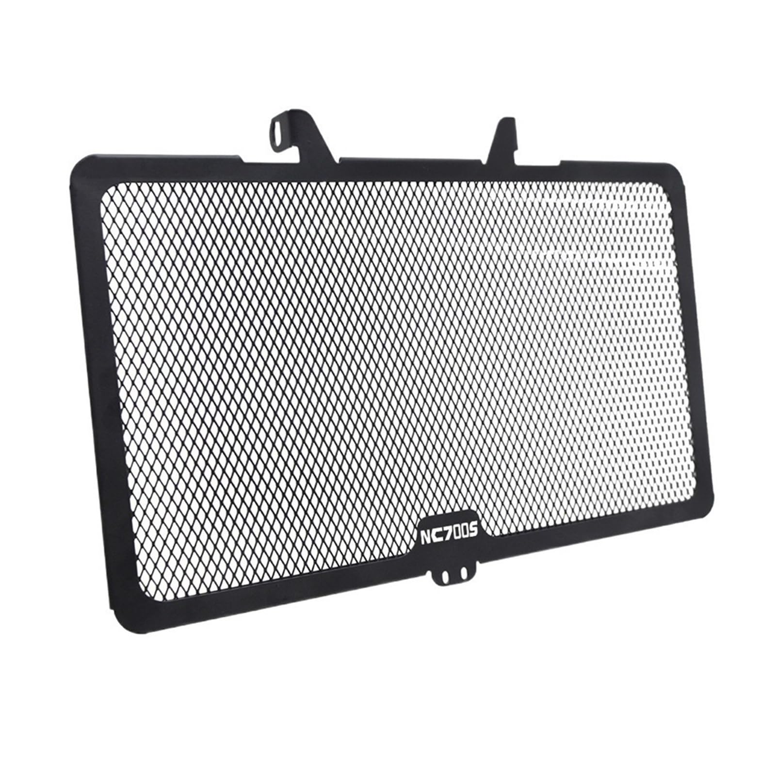 WXSSH Motorradwasser -Retikul Motorrad für Kühlergrill Grill Schutz Cover Schutz FÜR NC700 NC750 XS Für Integra 750 700 NC700S NC700X NC750S NC750X(NC700S) von WXSSH