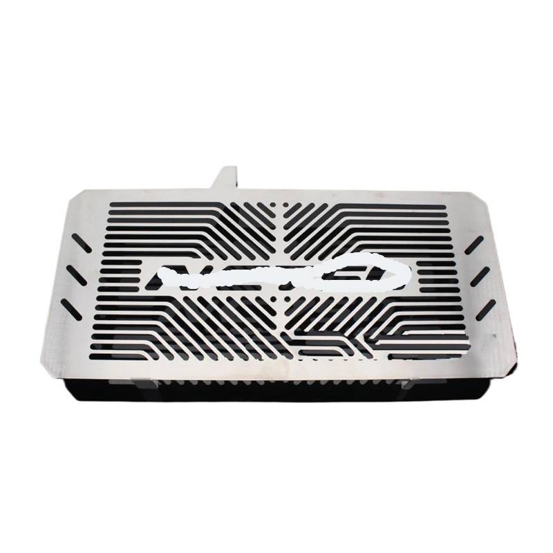 WXSSH Motorradwasser -Retikul Motorradzubehör für Kühlerschutzfolie Grille Grillabdeckung für NC750 /S/X NC750S NC750X NC 750/750S/750X von WXSSH