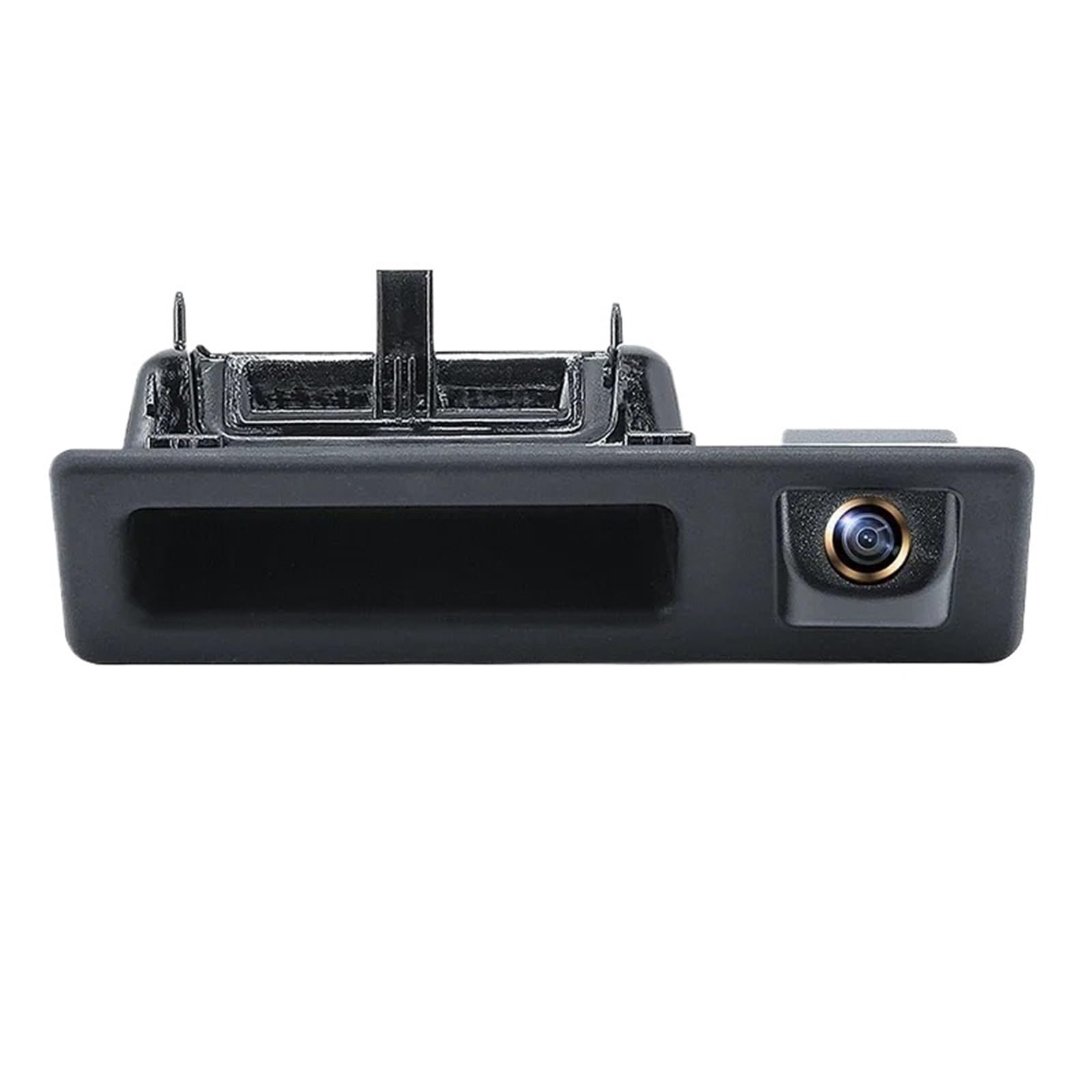 WXSSH Rückfahrkamera AHD 1080P 170° Auto-Rückfahrkamera für BMW F30 F10 F11 X3 F25 F31 F46 X1 F48 F22 3er 5er Fahrzeug-Nachtsicht(AHD1080P-175deg) von WXSSH