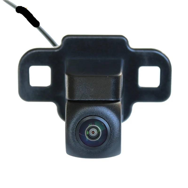 WXSSH Rückfahrkamera Für Toyota für RAV4 für RAV 4 XA50 für Suzuki Across 2019-2022 Auto Rückansicht für Reverse Kamera Kit(Camera D) von WXSSH