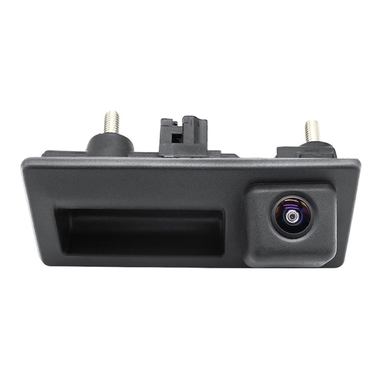 WXSSH Rückfahrkamera HD AHD Rückansicht für Rückfahrkamera für VW für Passat für Tiguan für Golf für Jetta für Polo für Sharan für Caddy(AHD1080P 175Deg) von WXSSH