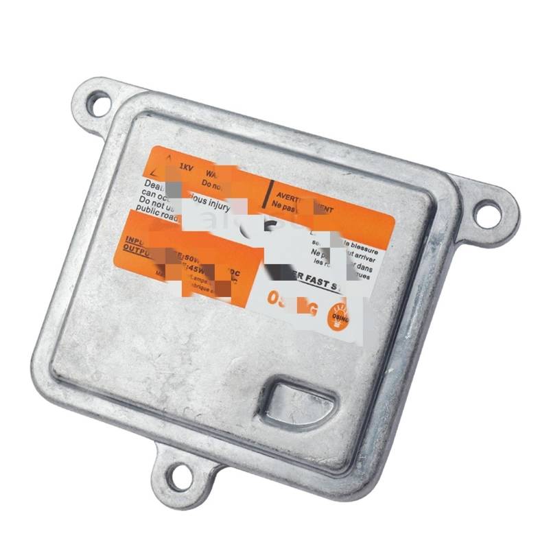 WXSSH Versteckte Vorschaltstoff 10 R034663 Für Xenon-Scheinwerfer D1S D1R Ballastmodul Autolichtzubehör von WXSSH