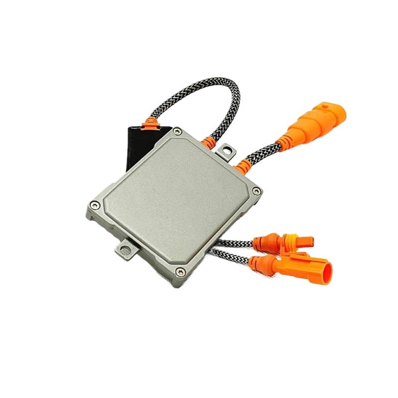 WXSSH Versteckte Vorschaltstoff 55 W für Xenon-Vorschaltgerät für H1 H3 H7 H4 H11 9005 9006 Adapter von WXSSH