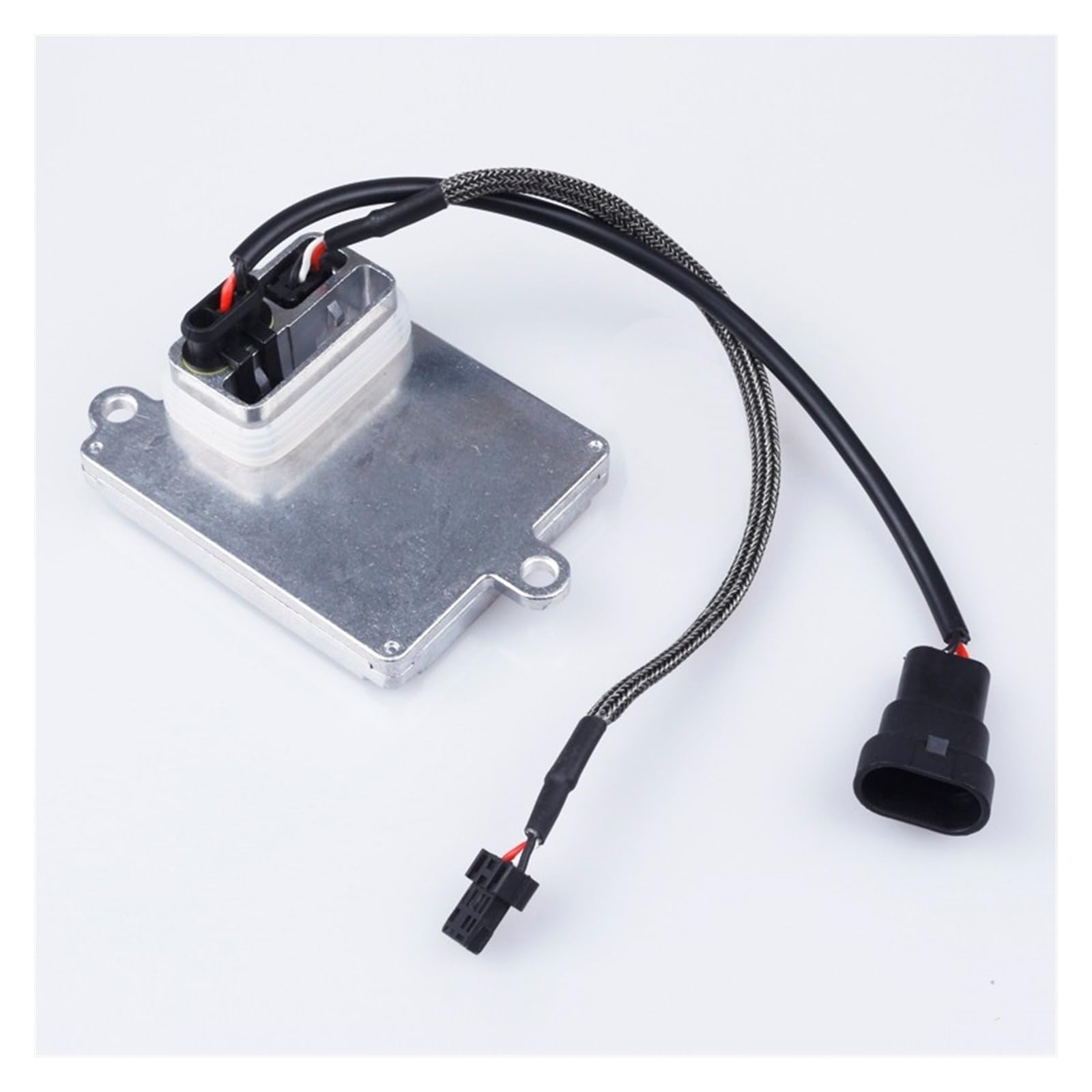 WXSSH Versteckte Vorschaltstoff Car Carro Auto 2 für PC Ac12v für Xenon D1s Vorschaltgeräte für 35 W kompatibel / D2 D3 D4 von WXSSH