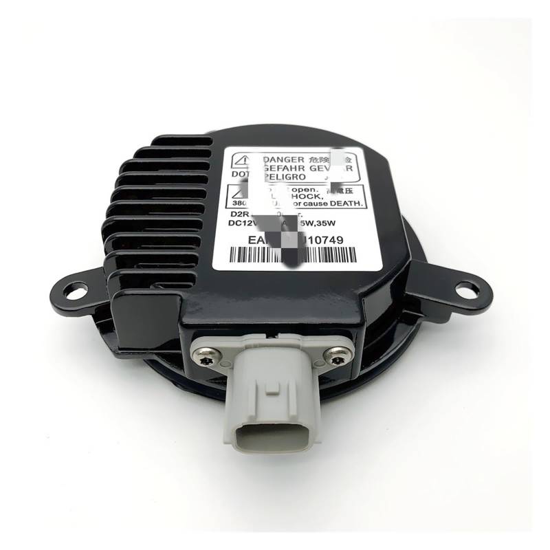 WXSSH Versteckte Vorschaltstoff D2S für Xenon-Scheinwerfer-Vorschaltgerät für 350Z Altim GTR für Murano für Maxima EANA090A0350 284748991D EANA2X512637 EANA11C12122 von WXSSH