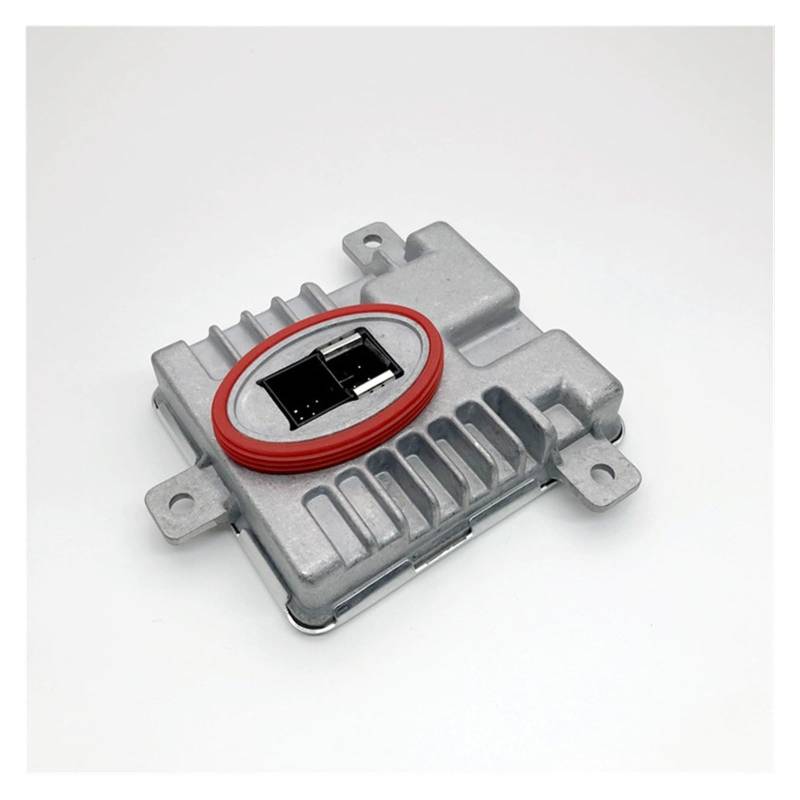WXSSH Versteckte Vorschaltstoff W003T20071 für Xenon-Vorschaltgerät-Steuereinheitsmodul D1S für X1 E84 E90 F10 F11 F01 F07 7237647 7318327 63117237647 63117318327 von WXSSH