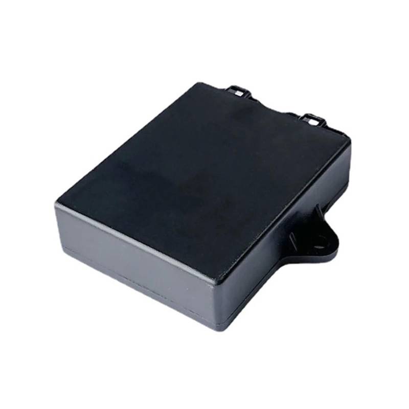 WXSSH Zündspule CDI 4Rf-82305-00 2UJ-82305-00-00 Motorrad Cdi Box Zündsteuergerät Passend Für Yamaha für Virago 250 Xv250 V-Star 250Cc GTWS von WXSSH