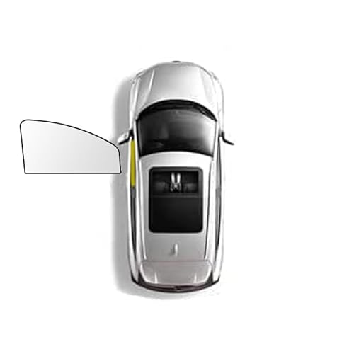 Sonnenschutz Auto Autovorhänge, für Mercedes Benz Classe E CLK C207 Coupé 2009-2017 Auto Magnetisch Anti-UV Persönliche Privatsphäre, D 1 Main von WYGCPZDJ