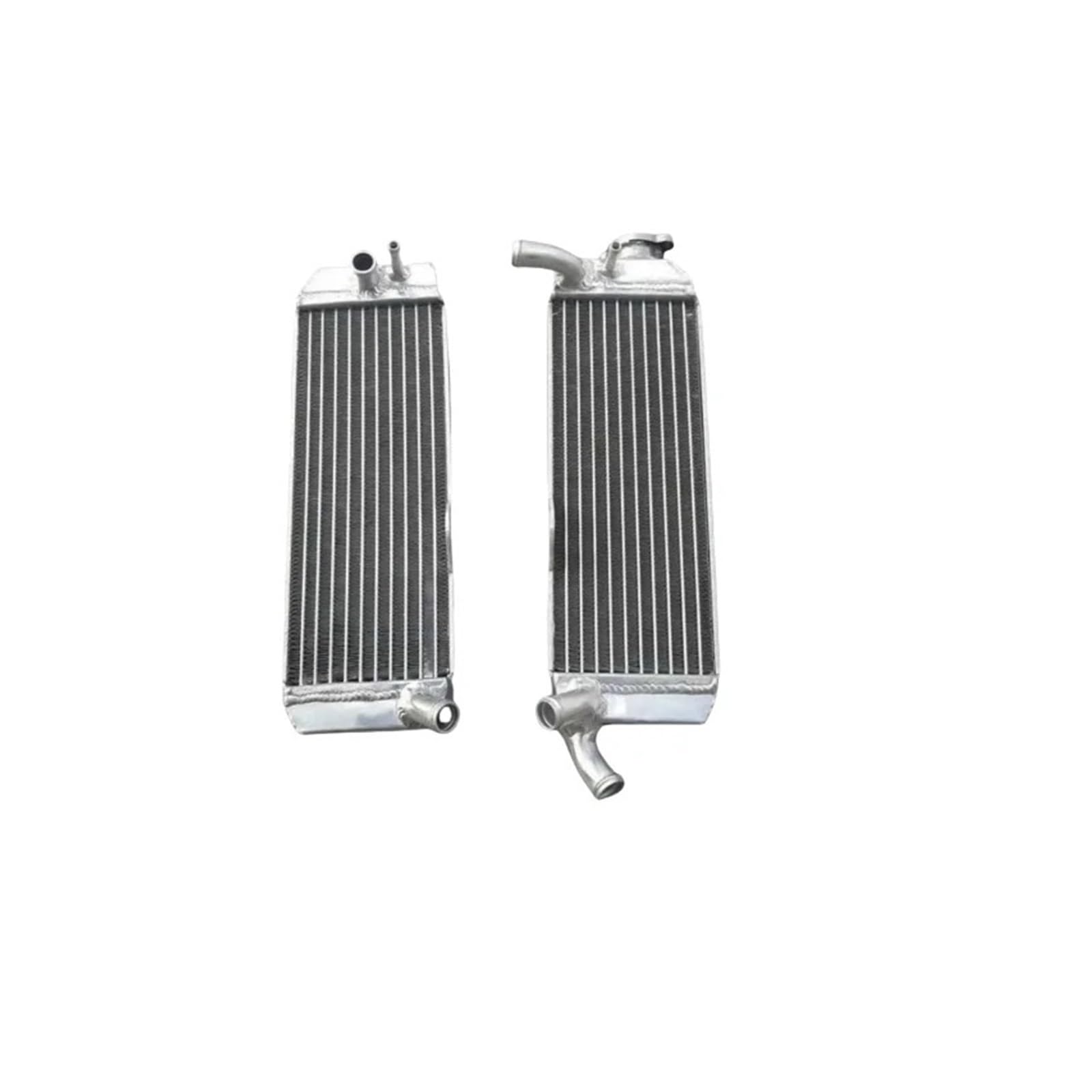 Aluminium Heizkörper for 2000-2007 XR650R XR 650 R Kühler Kühlung Kühlmittel 2000 2001 2002 2003 2004 2005 2006 2007 von WYGQ