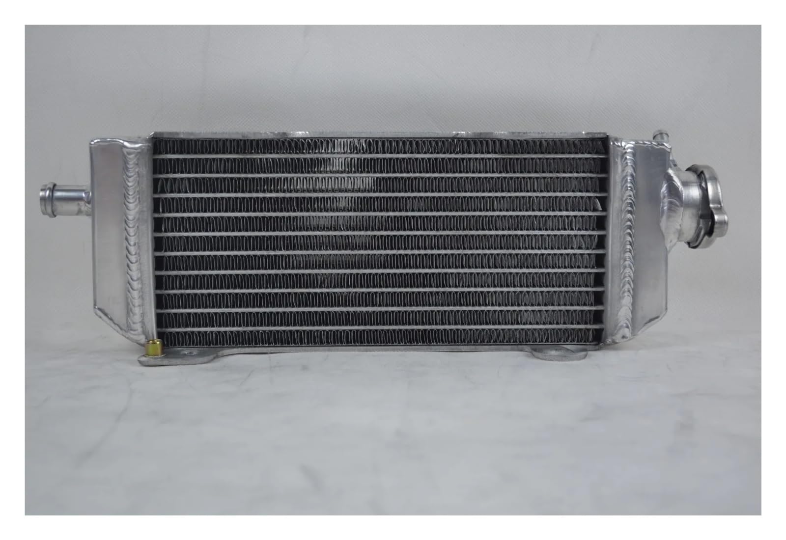 For 2002-2021 RM85 RM 85 Aluminium Radiator Kühler Kühlung Kühlmittel 2002 2003 2004 2005 2006 2007 2008 2009 2010 2011 2012 von WYGQ