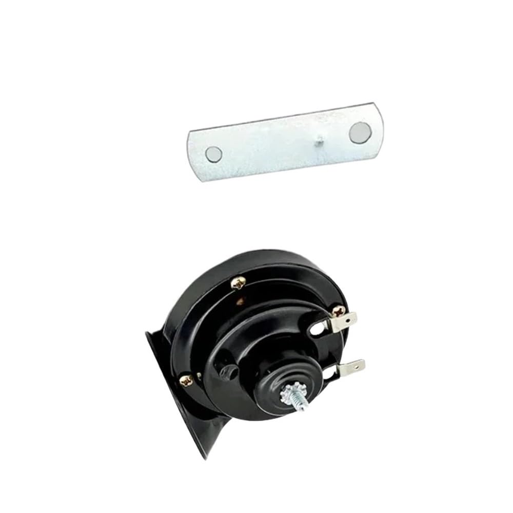 Einzelrohr Hupe Für 12V 24V Für Lkw Motorrad Horn Auto Horn Lautsprecher Trompete Horn 120DB Hohe Pfeife Hörner von WYHJIUY