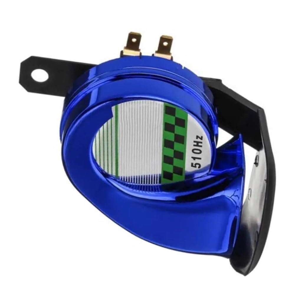 Einzelrohr Hupe Für 12V Für Auto Für Lkw Für Motorrad Motorrad Hupe Lauter Hupe Lautsprecher 130db Lauter Ton Hupe von WYHJIUY