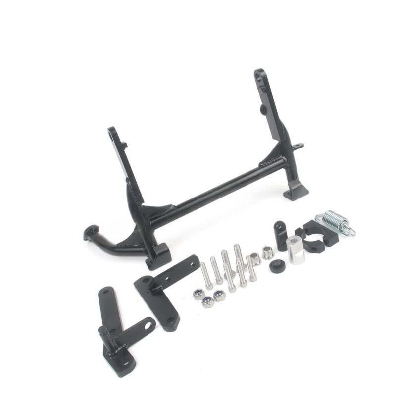 Für CMX300 Für CMX500 Für R&ebel Für CMX 500 2017-2024 Motorradzubehör Mittelhalterung Kickstand Center Parking Stand Support Ständer Verlängerung von WYHJIUY