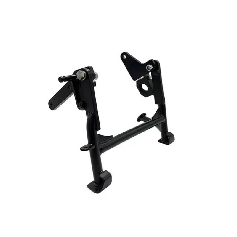 Für R&ebel Für CMX300 Für CMX500 Für CMX 500 2017-2024 Motorradzubehör Mittelhalterung Kickstand Center Parking Stand Support Ständer Verlängerung von WYHJIUY