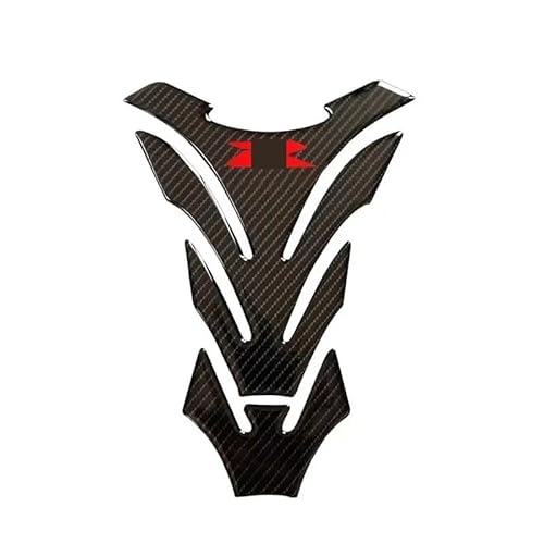 Für S&uzuki Für GSX-R Für GSXR 750 600 1000 1100 Für GSX1300R Kraftstofftank Pad Aufkleber Gas Öl Grip 3D Motorrad Schutz Aufkleber Schutz Decals von WYHJIUY