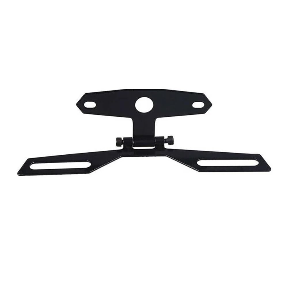Hintere Halterung Motorrad Flip Up Kennzeichen Halterung Einstellbare Rücklicht Halter Für CSL88 Hintere Halterung Motorrad Flip Up Kennzeichen Halterung Einstellbare Rücklicht Halter Für CSL88 von WYHJIUY