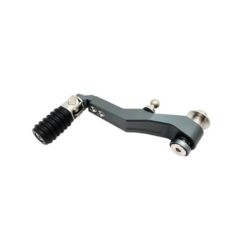 Motorrad Aluminium Klapp Getriebe Shifter Shift Pedal Hebel Für F 900 Für RF 900 Für XR 2020 2021 2022 2023 Ganghebel von WYHJIUY