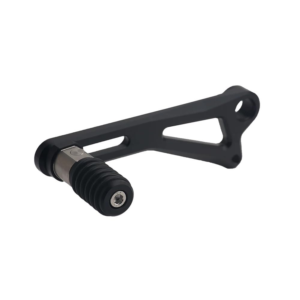 Motorrad Aluminium Klapp Getriebe Shifter Shift Pedal Hebel Für PAN Für AMERICA 1250 1250S Für PAN Für AMERICA1250 2020 2021 2022 Ganghebel von WYHJIUY