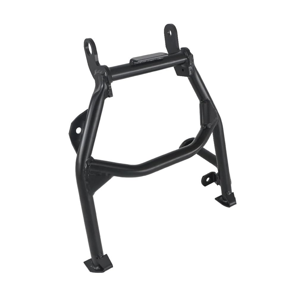 Motorrad Centerstand Kickstand Center Parkplatz Stehen Mittlere Unterstützung Halterung Für CRF1000L Für Afrika Twin Für DCT 2016-2019 Ständer Verlängerung von WYHJIUY