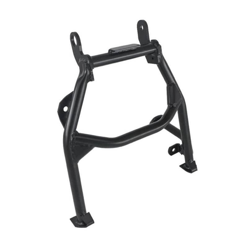 Motorrad Centerstand Kickstand Center Parkplatz Stehen Mittlere Unterstützung Halterung Für CRF1000L Für Afrika Twin Für DCT 2016-2019 Ständer Verlängerung von WYHJIUY