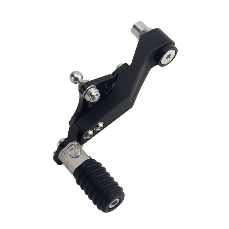 Motorrad Klapp Getriebe Shifter Shift Pedal Hebel Für F750GS Für F850GS F 750GS 850GS F850 GS Für ADV 2018 2019 2020 2021 Ganghebel von WYHJIUY