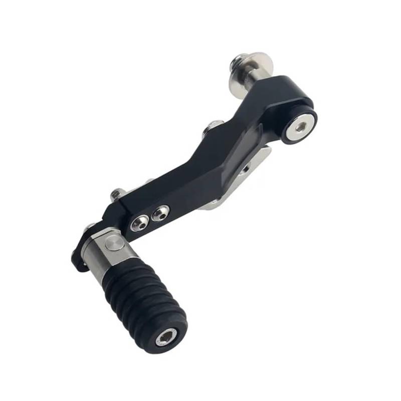 Motorrad Klapp Getriebe Shifter Shift Pedal Hebel Für R1200GS LC Für Abenteuer 2014-2021 R1250GS R 1250 Für GS Für ADV Ganghebel von WYHJIUY