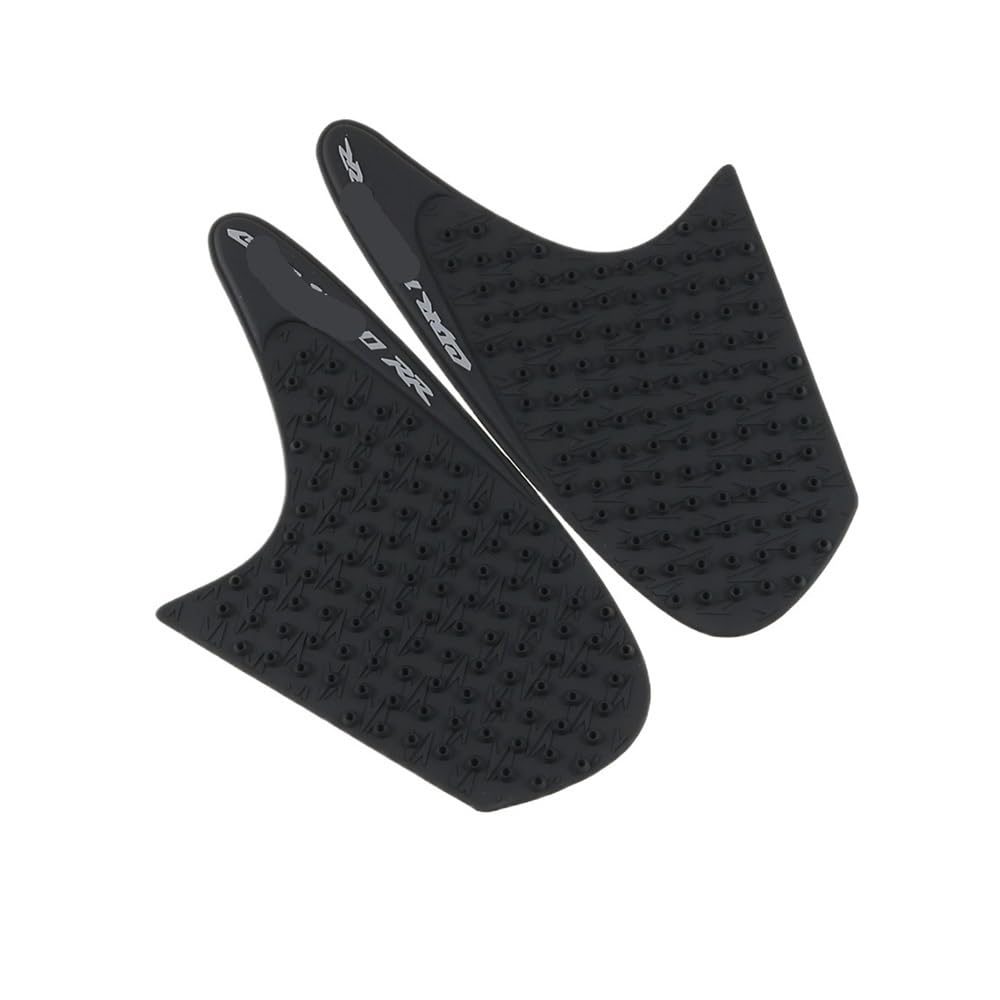 Motorrad Kraftstoff Tank Seite Pads Aufkleber Für CBR1000RR 2004-2019 Seite Decals Gas Grip Protector Traktion Pads Schutz Decals von WYHJIUY