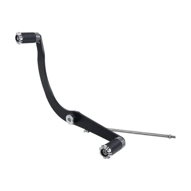 Motorrad Schalthebel Shifter Peg Getriebe Shift Linkage Für K&awasaki Für V&ulcan S 650 Für EN650 Für VN650 S650 2015-2023 Ganghebel von WYHJIUY