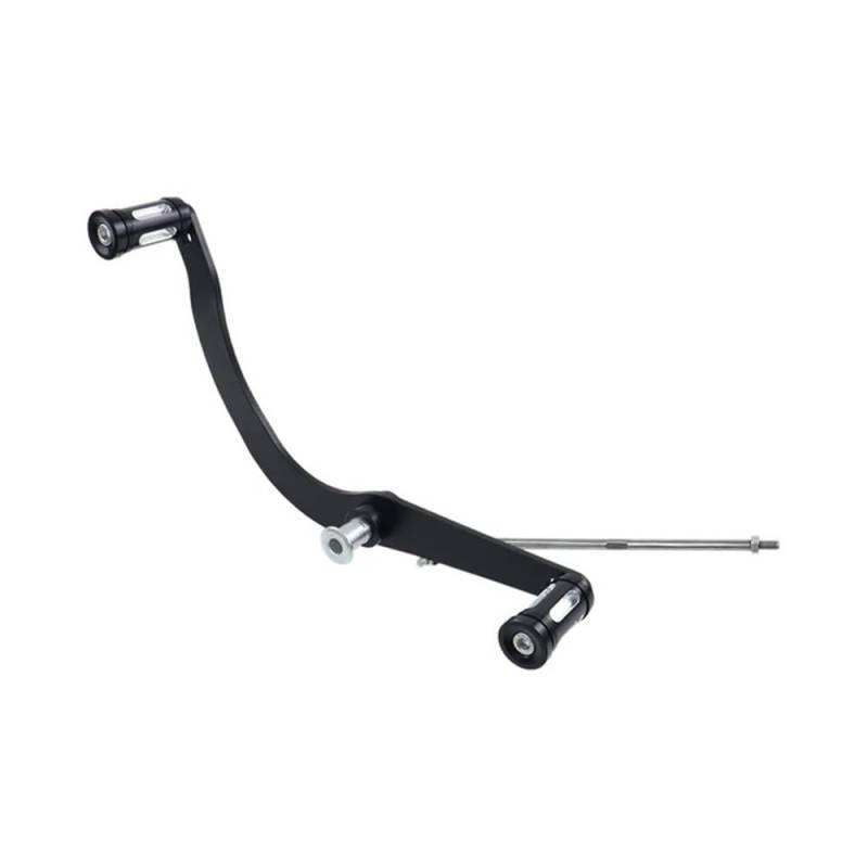 Motorrad Schalthebel Shifter Peg Getriebe Shift Linkage Für K&awasaki Für V&ulcan S 650 Für EN650 Für VN650 S650 2015-2023 Ganghebel von WYHJIUY