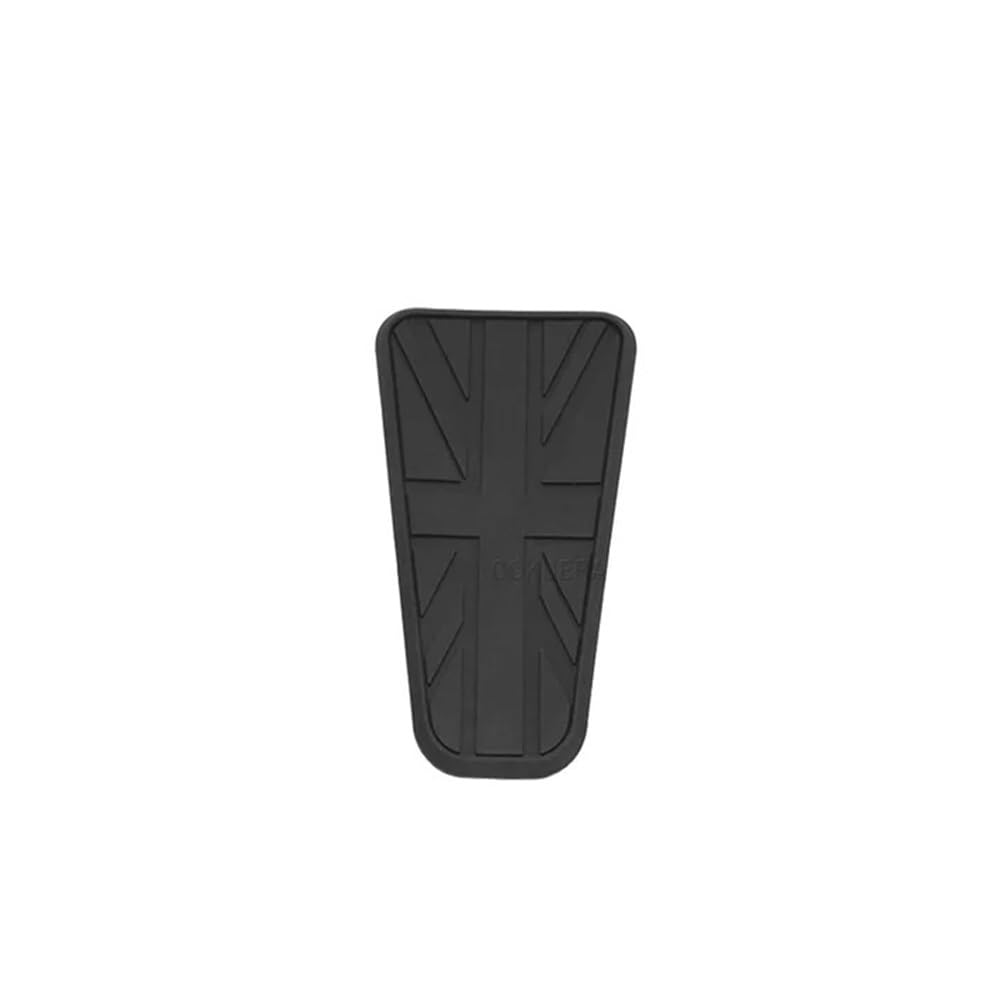 Motorrad Zubehör Gas Kraftstoff Tank Traktion Seite Pad Protector Aufkleber Schutz Decals von WYHJIUY