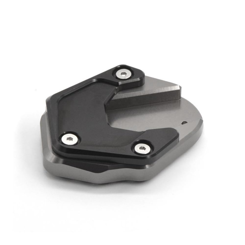 WYHJIUY Auflagvergrößerung Pad Für 250SR 250NK 150NK 300SR ABS 2019-2022 2023 Motorrad Seitenständer Vergrößerung Splatte Ständer Vergrößern WYHJIUY Auflagvergrößerung Pad Für 250SR 250NK 150NK 300SR ABS 2019-2022 2023 Motorrad Seitenständer Vergrößerung Splatte Ständer Vergrößern von WYHJIUY