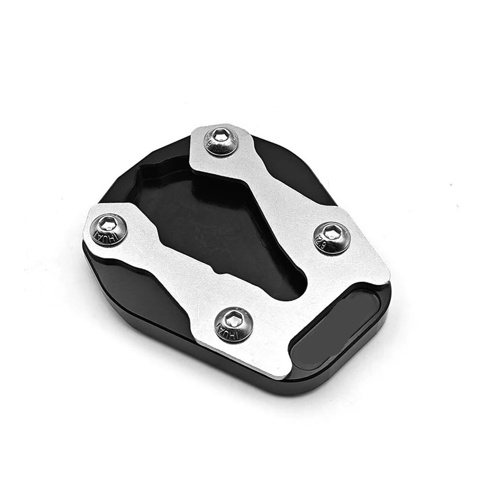 WYHJIUY Auflagvergrößerung Pad Für 450MT Für 450 MT MT450 2024 2025 Motorräder Fuß Seite Stehen Vergrößerer Platte Pad Ständer Verlängerung Zubehör WYHJIUY Auflagvergrößerung Pad Für 450MT Für 450 MT MT450 2024 2025 Motorräder Fuß Seite Stehen Vergrößerer Platte Pad Ständer Verlängerung Zubehör von WYHJIUY