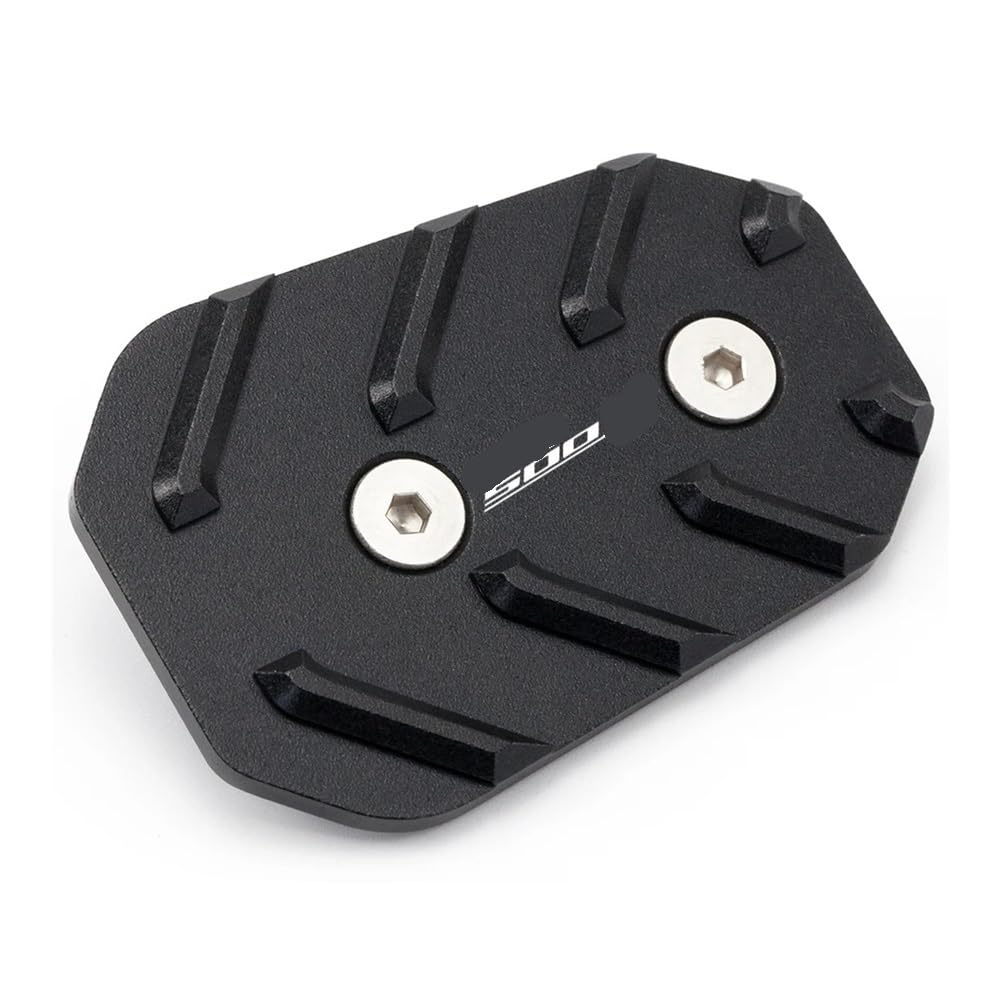 WYHJIUY Auflagvergrößerung Pad Für CB500X Für CB 500 X Für 500X 2019 2020 2021 2022 Motorrad Hinten Fuß Bremshebel Pedal Vergrößern Verlängerung Peg Pad Extender von WYHJIUY