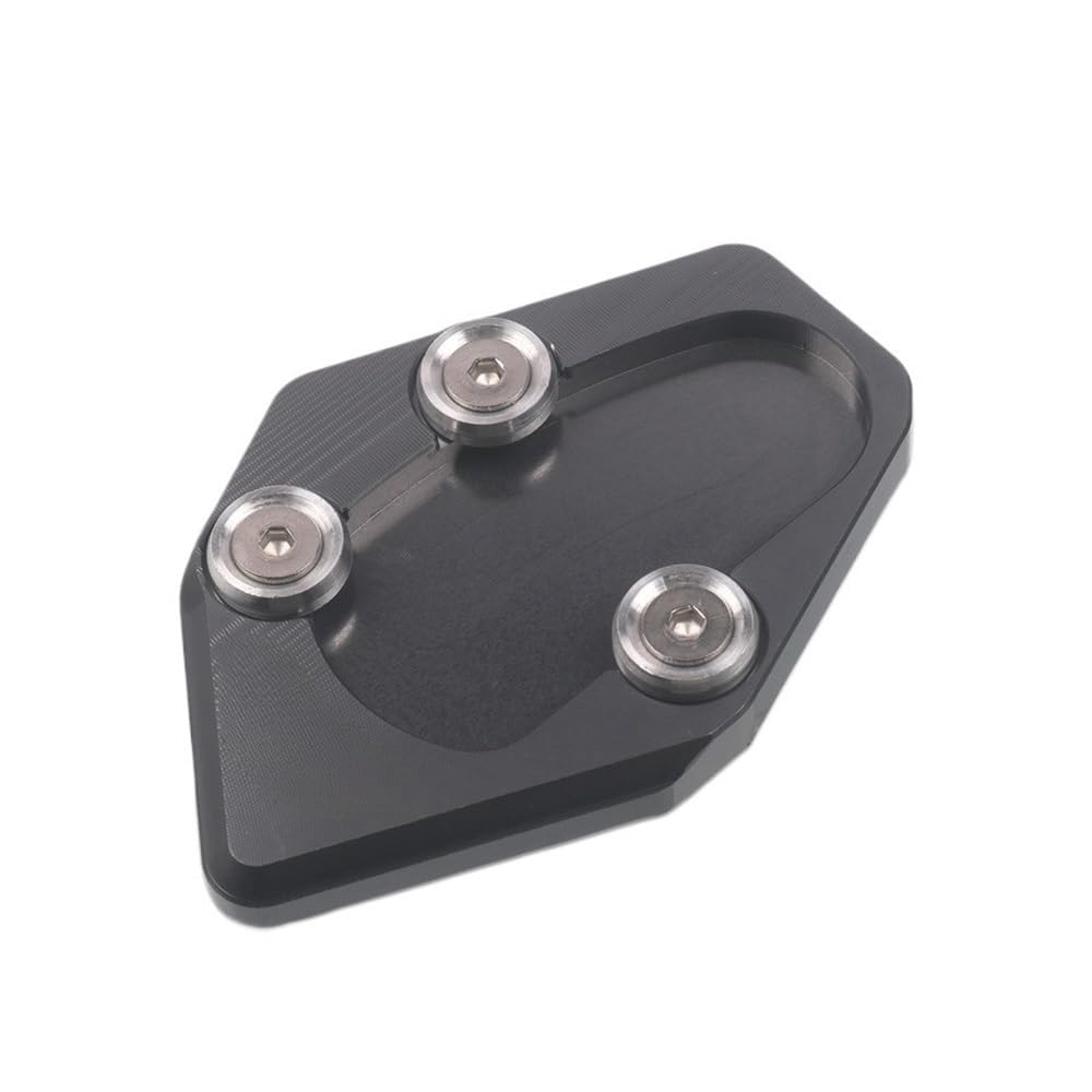 WYHJIUY Auflagvergrößerung Pad Für TMAX530 Für T-MAX530 Für TMAX 530 Für T-MAX 2015 2016 Motorrad Kickstand Fuß Seite Stehen Verlängerung Pad WYHJIUY Auflagvergrößerung Pad Für TMAX530 Für T-MAX530 Für TMAX 530 Für T-MAX 2015 2016 Motorrad Kickstand Fuß Seite Stehen Verlängerung Pad von WYHJIUY