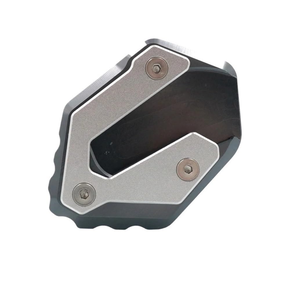 WYHJIUY Auflagvergrößerung Pad Für YZF-R7 Für YZF R7 Für YZFR7 2021 2022 2023 Motorrad CNC Kickstand Fuß Seitenständer Verlängerung Pad Stützplatte WYHJIUY Auflagvergrößerung Pad Für YZF-R7 Für YZF R7 Für YZFR7 2021 2022 2023 Motorrad CNC Kickstand Fuß Seitenständer Verlängerung Pad Stützplatte von WYHJIUY