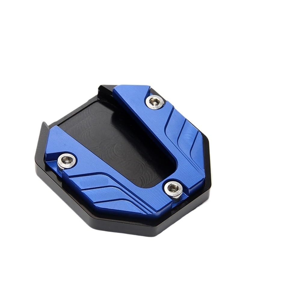 WYHJIUY Auflagvergrößerung Pad Motorrad Fahrrad Kickstand Extender Fuß Seitenständer Verlängerung Pad Stützplatte Vergrößerte Basis WYHJIUY Auflagvergrößerung Pad Motorrad Fahrrad Kickstand Extender Fuß Seitenständer Verlängerung Pad Stützplatte Vergrößerte Basis von WYHJIUY