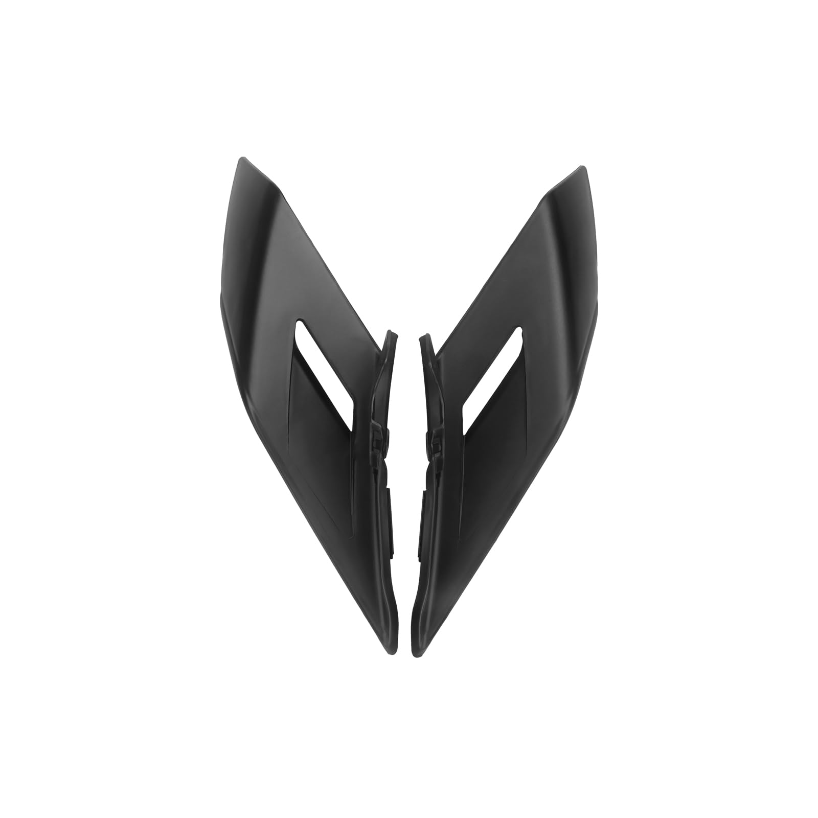 WYHJIUY Für C&Fmoto Für 450SR Für 450 SR 2022 2023 Für 450sr Motorradspiegel Frontverkleidung Winglets Aerodynamische Flügel Seitenflügel Spoilerverkleidung Winglet Spoilerlippe WYHJIUY Für C&Fmoto Für 450SR Für 450 SR 2022 2023 Für 450sr Motorradspiegel Frontverkleidung Winglets Aerodynamische Flügel Seitenflügel Spoilerverkleidung Winglet Spoilerlippe von WYHJIUY