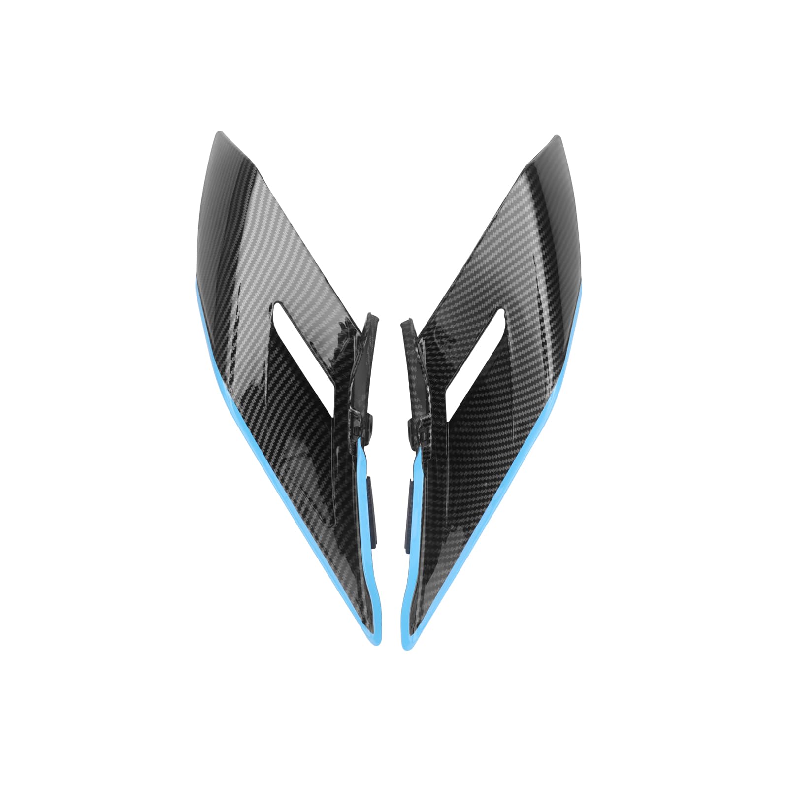 WYHJIUY Für C&Fmoto Für 450SR Für 450 SR 2022 2023 Für 450sr Motorradspiegel Frontverkleidung Winglets Aerodynamische Flügel Seitenflügel Spoilerverkleidung Winglet Spoilerlippe WYHJIUY Für C&Fmoto Für 450SR Für 450 SR 2022 2023 Für 450sr Motorradspiegel Frontverkleidung Winglets Aerodynamische Flügel Seitenflügel Spoilerverkleidung Winglet Spoilerlippe von WYHJIUY