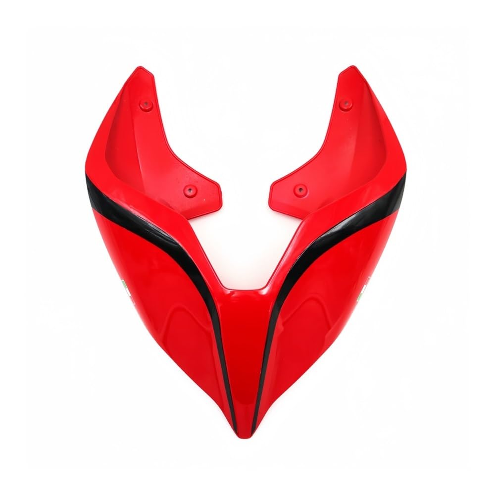 WYHJIUY Für D&ucati Für Street Für Fighter V4 Für Panigale V4S V2 Hinterer Höcker Spoiler Hintere Sitzabdeckung Spoiler Motorradverkleidung Winglet Spoilerlippe WYHJIUY Für D&ucati Für Street Für Fighter V4 Für Panigale V4S V2 Hinterer Höcker Spoiler Hintere Sitzabdeckung Spoiler Motorradverkleidung Winglet Spoilerlippe von WYHJIUY