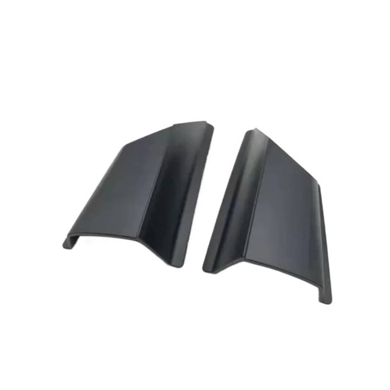 WYHJIUY Für MV Für Agusta F3 Für RC 675 800 F4 1000RR Motorrad Front Verkleidung Seite Panel Aerodynamische Wind Flügel Modifikation Spoiler Winglet Winglet Spoilerlippe von WYHJIUY