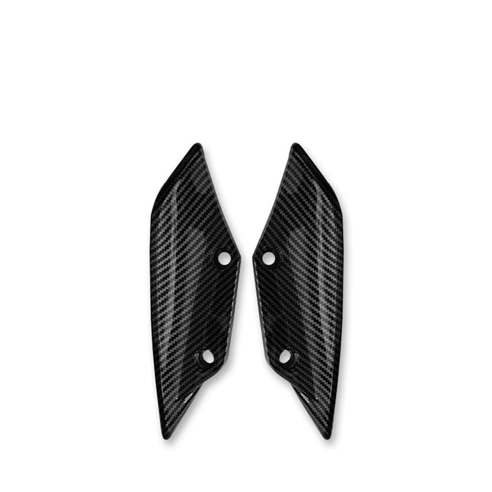 WYHJIUY Für S1000RR Für HP4 2009-2014 S 1000 RR 2015-2018 Motorrad Frontspoiler Aerodynamische Winglets Verkleidung Panel Abdeckung Winglet Spoilerlippe WYHJIUY Für S1000RR Für HP4 2009-2014 S 1000 RR 2015-2018 Motorrad Frontspoiler Aerodynamische Winglets Verkleidung Panel Abdeckung Winglet Spoilerlippe von WYHJIUY