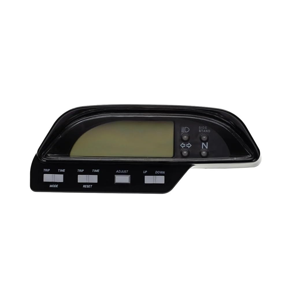 WYHJIUY Komplettes Armaturenbrett, Digitaler Tachometer Für XR 250 Für Tornado Für XR250 2001 2002 2003 2004 2005 2006 2007 2008 Speed Gear Display von WYHJIUY