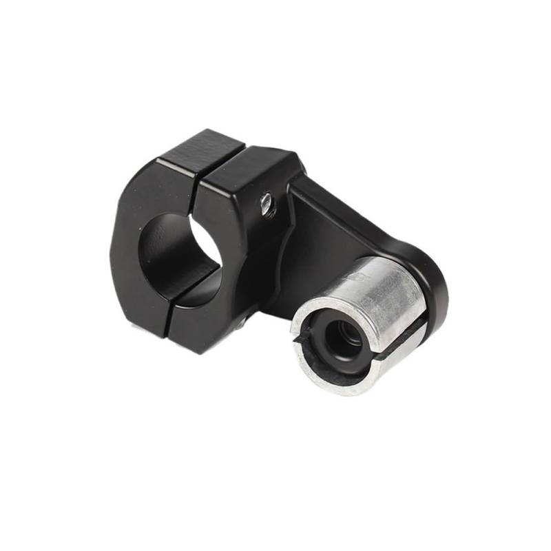 WYHJIUY Motorrad Lenkerklemme Aluminium Halterung 7/8 Zoll 22 28 Mm Lenker Montageklemmen Adapter Lenker Riser von WYHJIUY