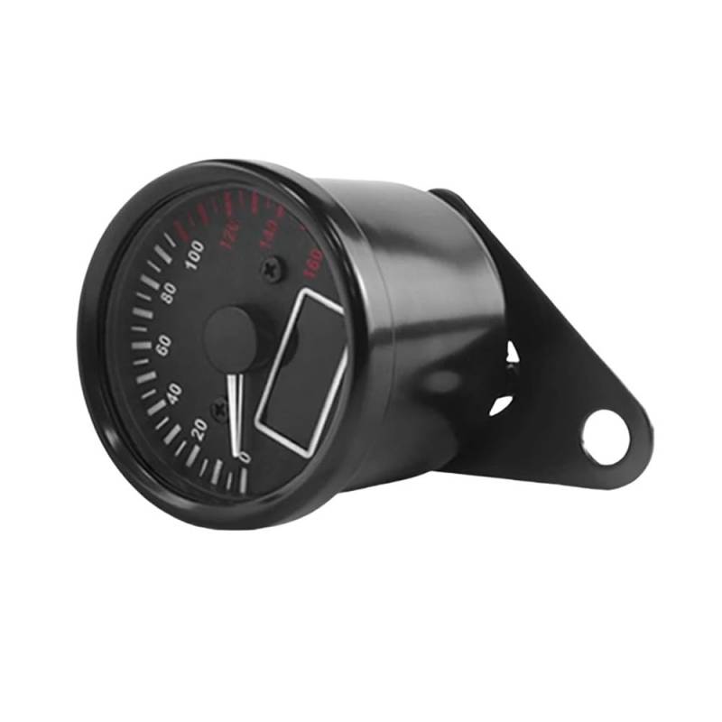 WYHJIUY Motorrad Tankanzeige Und Drehzahlmesser Tachometer Mit Bildschirm, Geeignet Für A&DVENTURE Speed Gear Display von WYHJIUY