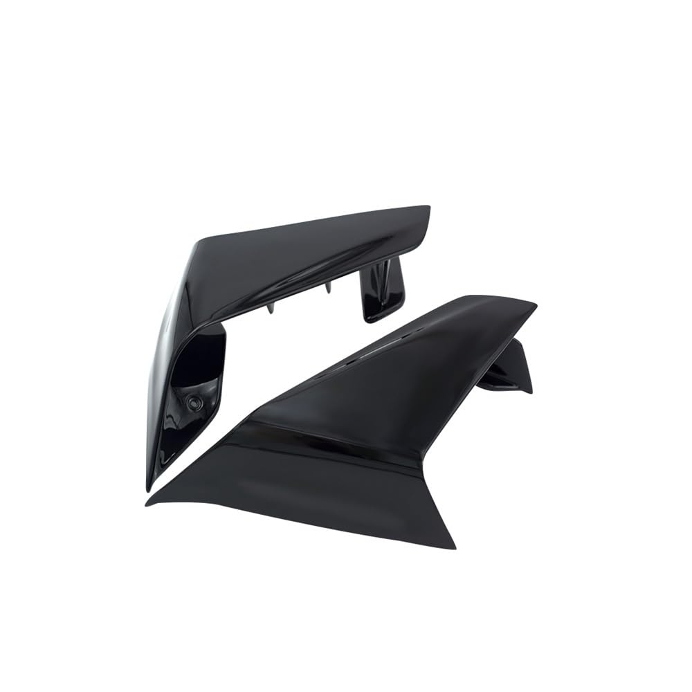 WYHJIUY Motorrad Verkleidung Teile Fixed Wing Wind Für CBR1000RR Für CBR 1000 RR 2012-2016 Aerodynamische Winglet Windschutzscheibe Spoiler Winglet Spoilerlippe WYHJIUY Motorrad Verkleidung Teile Fixed Wing Wind Für CBR1000RR Für CBR 1000 RR 2012-2016 Aerodynamische Winglet Windschutzscheibe Spoiler Winglet Spoilerlippe von WYHJIUY